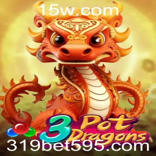 3PotDragons: A Fascinante Aventura dos Dragões e a Emoção do 319 Bet