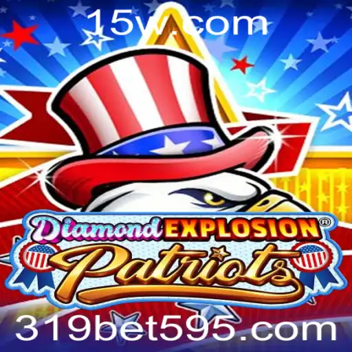 Explorando o Jogo DiamondExplosionPatriots: Regras e Estratégias