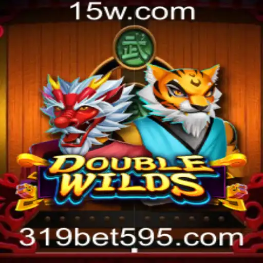 Explore o Jogo DoubleWilds e a Estratégia 319 Bet