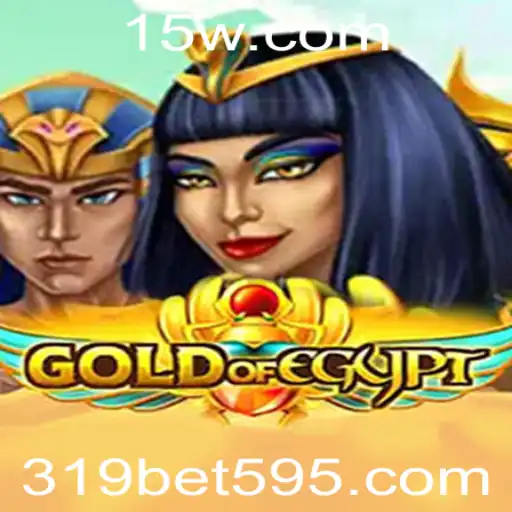 GoldOfEgypt: Explorando o Fascínio do Antigo Egito no Mundo dos Jogos de Apostas
