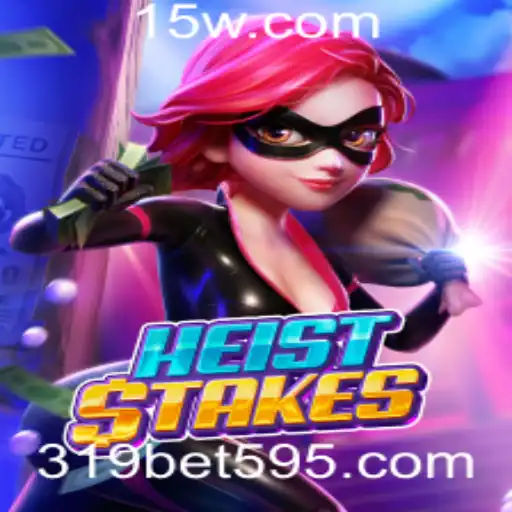 HeistStakes: A Nova Sensação de Apostas Online e a Tendência do 319 Bet