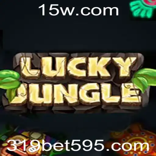 Explorando o Mundo de LuckyJungle: Uma Aventura em Apostas 319 Bet