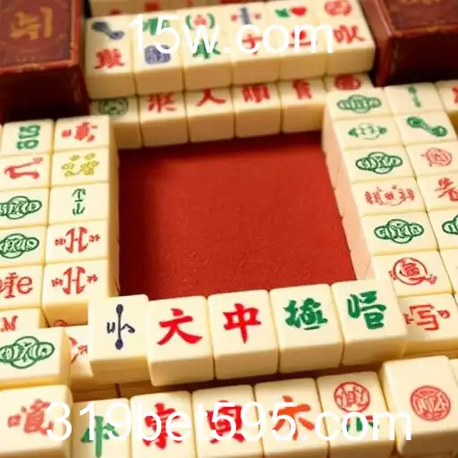 A Arte e Estratégia do Mahjong: Compreendendo o Jogo Tradicional