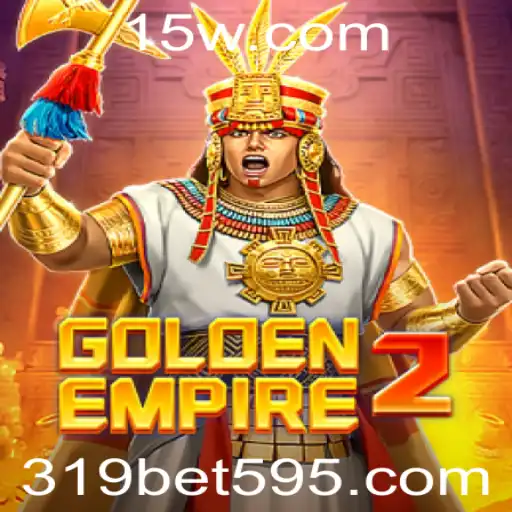 Jogo de Estratégia: Explorando GoldenEmpire2 e o Conceito de 319 Bet
