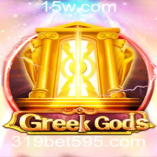 GreekGods: Uma Jornada Mitológica no Mundo dos Jogos e Apostas
