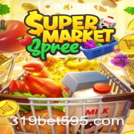 Explorando SupermarketSpree: Estratégias e Regras do Novo Fenômeno de Jogo