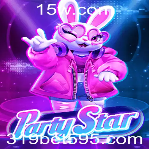 PartyStar: O Jogo que Transforma Festas em uma Experiência Inesquecível