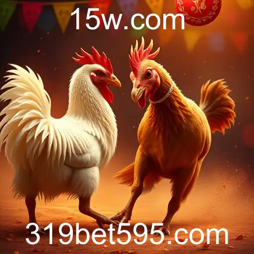 Sabong Online: A Revolução do Entretenimento com 319 Bet