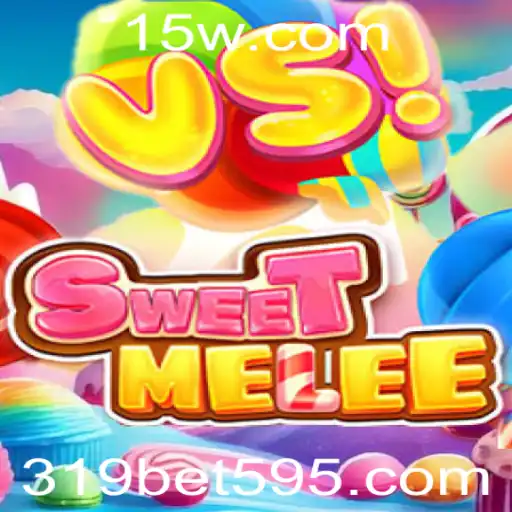 SweetMelee: Explorando o Universo do Jogo e a Estratégia 319 Bet